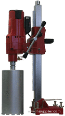 205mm 3900W Diamond Core Drilling Machine (GQ205)