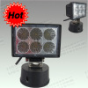 Auto Lamp LED 12V Working Light Offroad CREE Off road 18W LED Lights Motocycle Used