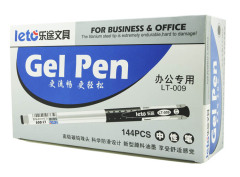 Gel pen LT 009