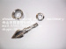 screw ring non-return valves sets