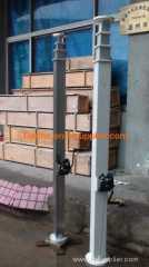 Tianhe manual mechanical mast