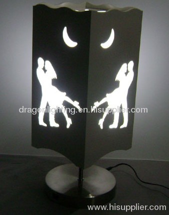 LED Table lamp Desk lamp