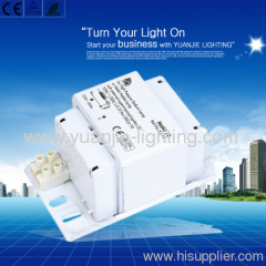 50W 50/60HZ magnetic ballast choke for HID lamp