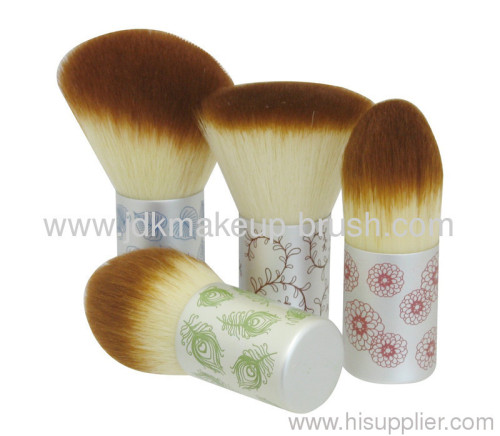 Beautiful Kabuki brush Set