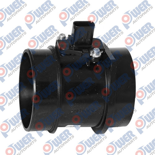 4M51-12B579-CB 4M5112B579CB 1352840 1365122 Air Mass Sensor