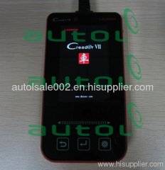 2013 New Arrival Original Launch Creader VII (MSN: autolsale002 at hotmail dot com)