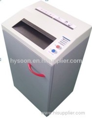 document shredder corss cut office paper shredder