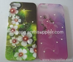 iphone 5 case for PC