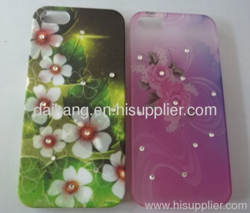 iphone 5 case for PC