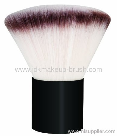 Flat Top Kabuki Brush