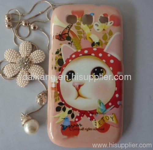 cell phone case for Samsung 9300