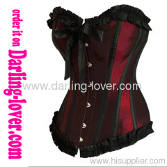 sexy corset tops wholesale