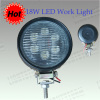 New arrival! 18W LED car headlight worklight similar to Speaker led lights