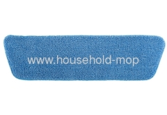 Microfiber Mop Wet Pads Fits any 12