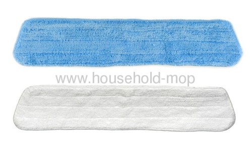 Microfiber Dust Mop Pad