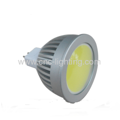 3W COB LED Dimmable Lamp