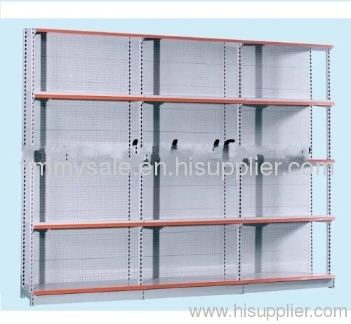 store racking supermarket shelf booard shelving