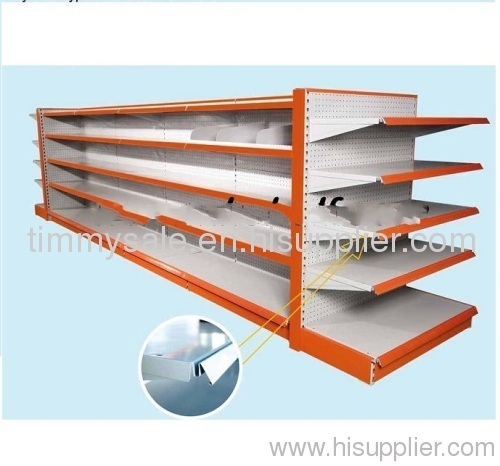 supermarket equipment shelf store shelving racks