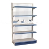 Supermarket Shelf &light duty storage Shelving