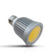 5W dimmable cob led lamp