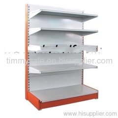 Supermarket equipments display stander/supermarket shelf/gondola metal rack