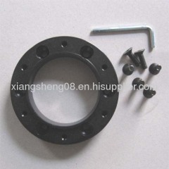 steering wheel spacer kit