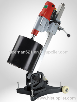 255mm 3200W Diamond Core Drilling Machine (ML250A)