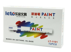 LETO PAINT MARKER LT-1101