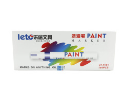 LETO PAINT MARKER LT-1101