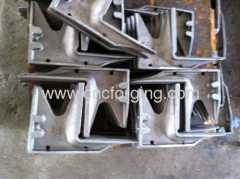 Casting machinery& Engineering part