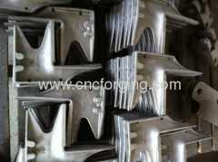 Casting machinery& Engineering part