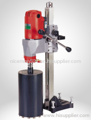 205mm 2500W Diamond Core Drilling Machine (ML205)