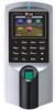 FINGERPRINT ACCESS CONTROL SYSTEM