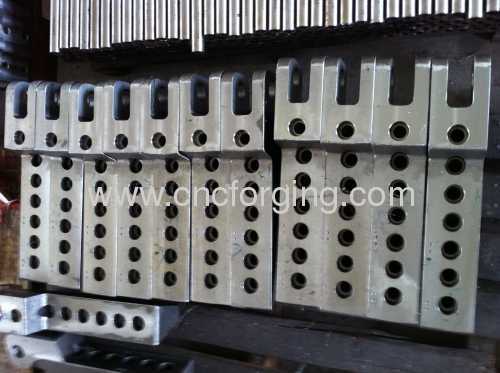 Precision CNC machining parts