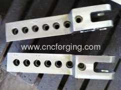 Precision CNC machining parts