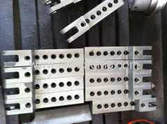 Precision CNC machining parts