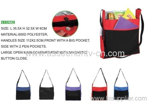 Non woven shopping bag