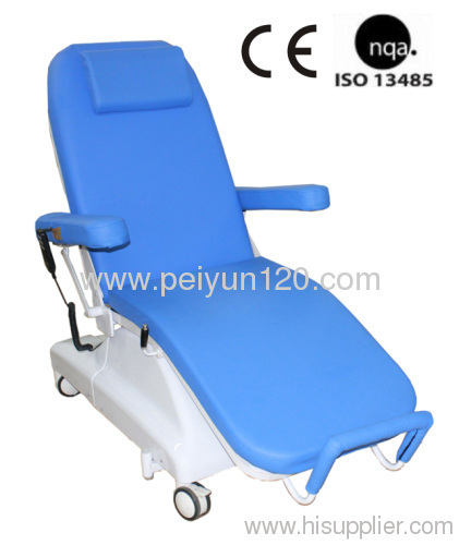 Fashion Dialysis Treatment Chair