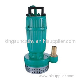 submersible pump submersible pump