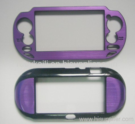 PS VITA Metal Cover