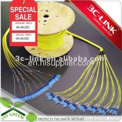 Indoor Fiber Distribution Cable,distribution patch cord,bundle fiber patch cord