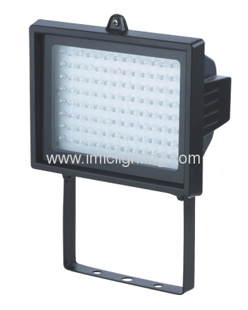 Aluminium 5.8W LED lighting fixture