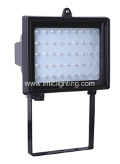 2.7W Aluminium LED Lighting fixture