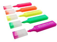 Highlighter marker HP 6608