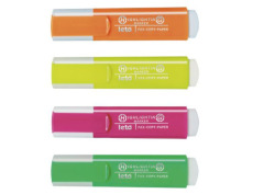 LETO Highlighter pen HP-6602