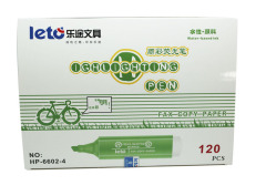 LETO Highlighter pen HP-6602