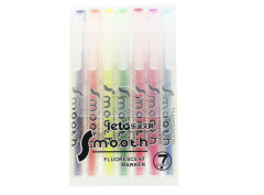 LETO Highlighter Marker HP 6606-7