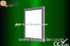 AC 85-265V 50w 4 inch decorative LED Ceiling Panel Lights, Dimmable Cold white Square LED Panel Ligh