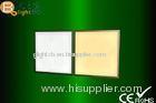 CE, RoHS 220v 3 inch LED Ceiling Panel Lights, Long lifespan, cold and warm Square LED Panel for res