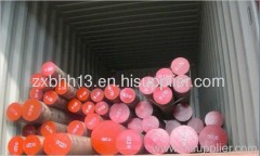 H13 die steel/special steel/tool steel/round steel bar